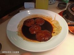-绿茶餐厅(领展购物广场·中关村店)