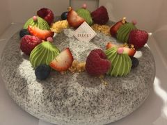 -Dulcet Cakes & Sweets