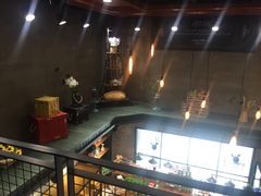 -FASHION BAKERY法森贝克(新德路店)