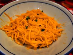 -荆九爷爆炒桥头三嫩(夫子庙店)
