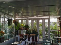 -小时光咖啡馆(北锣鼓巷店)