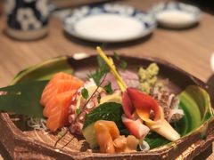-小山日本料理(太古汇店)