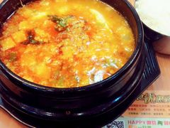 -土大力拌饭名家(丹尼斯百货店)