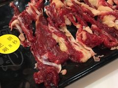 -陈记顺和牛肉火锅馆(天河北路店)