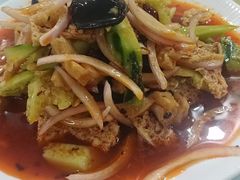 -西府酒家(太白山店)