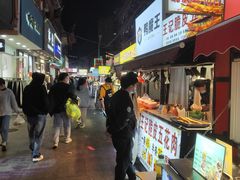 -周浦小上海步行街
