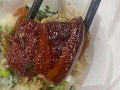 -香雪海饭店中餐厅(人民桥店)
