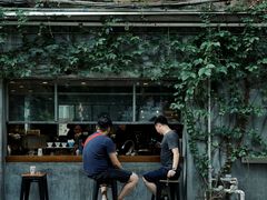 -来回·咖啡(天河南店)