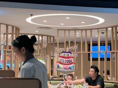 -海底捞火锅(崇文门新世界百货店)