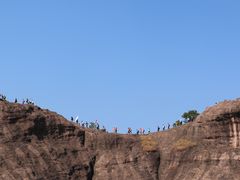 -马头山