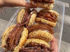 -義聚德·清真铜锅涮羊肉·烧烤(河东店)