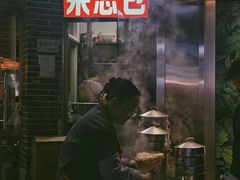 -梁憨包(南岸回龙湾店)
