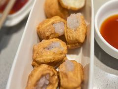 -海底捞火锅(新松江路生日主题店)