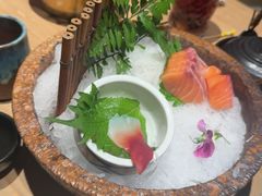 -Minase水濑·日料放题(外滩店)