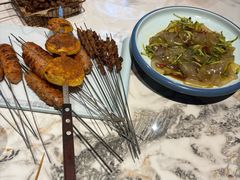 -醉炫音速烧烤·干煸菜(沙河总店)