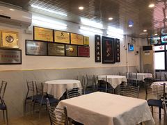 大堂-文记壹心鸡(宝华路店)