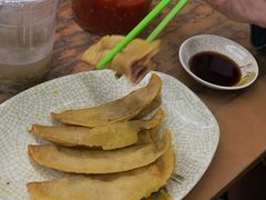 -清真蒋有记(老门东店)