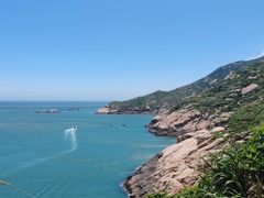 -东极岛景区