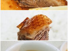 -老字号蛇口德记烧腊饭店·海鲜加工