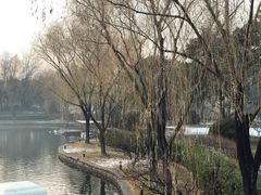 -钓鱼台国宾馆