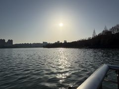 -天鹅湖体育公园