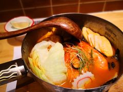 -火山屋台(新街口店)