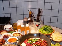 -芈重山老火锅(广州首店)