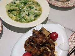 -左庭右院鲜牛肉火锅(南通CBD大有境店)