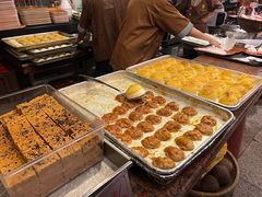 -石岐佬中山菜馆(张溪店)