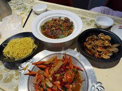 -聚味瞿记·龙虾堂(坡子街店)