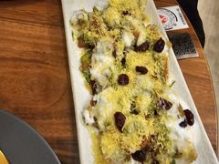 -克比叔叔印度餐厅Kebabs on the Grille(永康路分店)