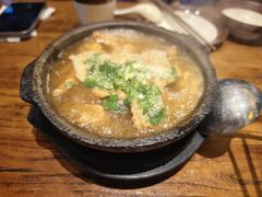 砂锅酥肉-王明古法砂锅居(开化寺店)