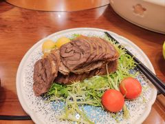 -盈春大饭店(千山路店)