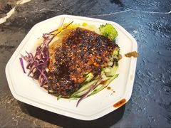 -清真盛志望麻酱酿皮铺