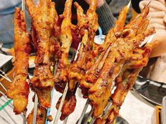 -纪录片《人生一串》体验店(静安店)