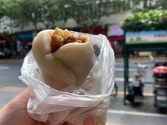 -上海虹口糕团食品厂(茂名路店)