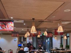 大堂-管氏翅吧(国展店)