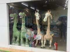 -云间粮仓