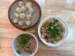 -大叔家福鼎小吃(十全街店)