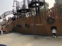 -枫香湖儿童公园