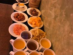 -萧邦音乐会所KTV·蒸汽活海鲜自助(福田店)