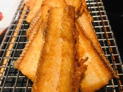 -老头儿油爆虾·知味杭州(爱琴海购物中心)