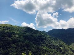 -湖南四明山国家森林公园