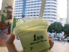 -1点点(东方宝泰店)