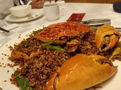 -喜记避风塘炒辣蟹(旗舰店)