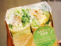 -星巴克(宝山万达店)