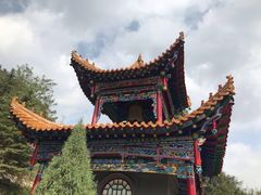 -土楼观-北禅寺