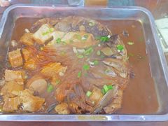-连池鱼豆味坊(风景区店)