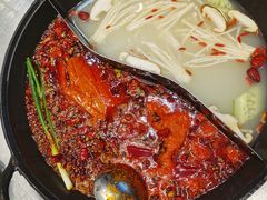 -冯校长老火锅(深圳总店)