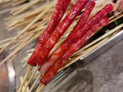 -江湖六膳門串串香(隆礼路店)